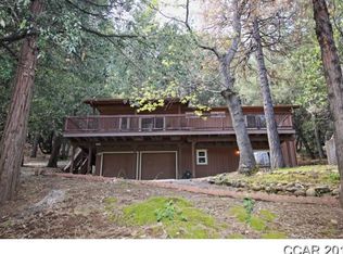 300 Snowberry Ct, Murphys, CA