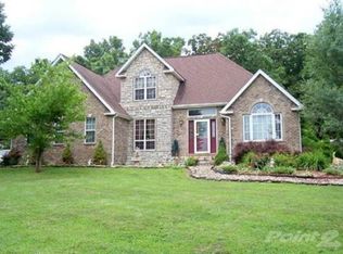 3885 S 142nd Rd, Bolivar, MO 65613