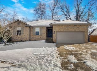 3128 S Overhill Avenue, Springfield, MO 65807