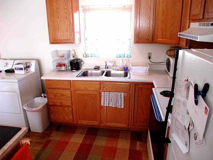 Kitchen 1