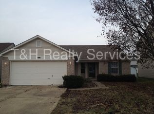 1220 Tealpoint Ln, Indianapolis, IN 46229