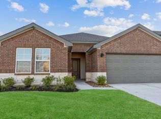 2608 Mackinac Bay Dr, Texas City, TX 77591