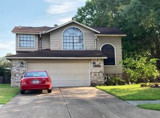 1402 Rushworth Dr, Houston, TX 77014