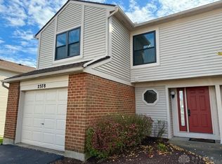 2378 Fieldstone Cir, Fairborn, OH 45324