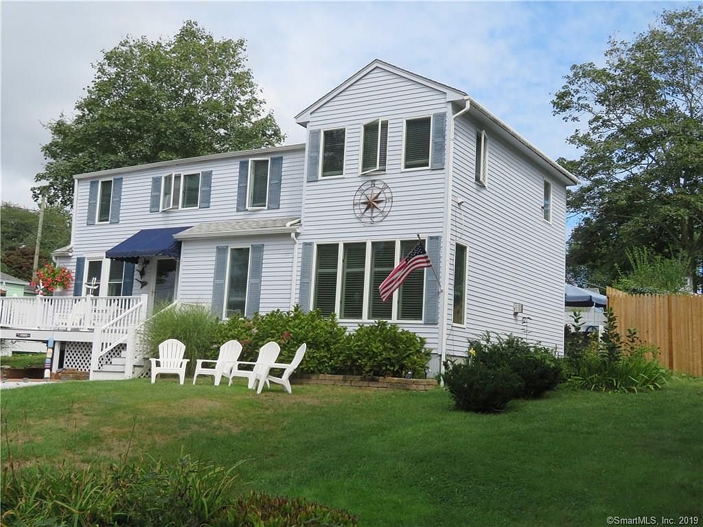 18 Millstone Rd, Waterford, CT 06385 Zillow