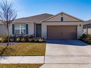 955 Bear Hammock Dr, Umatilla, FL 32784