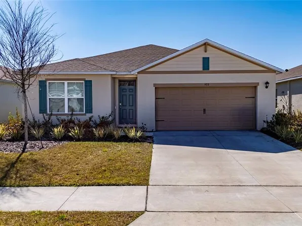 955 Bear Hammock Dr, Umatilla, FL 32784