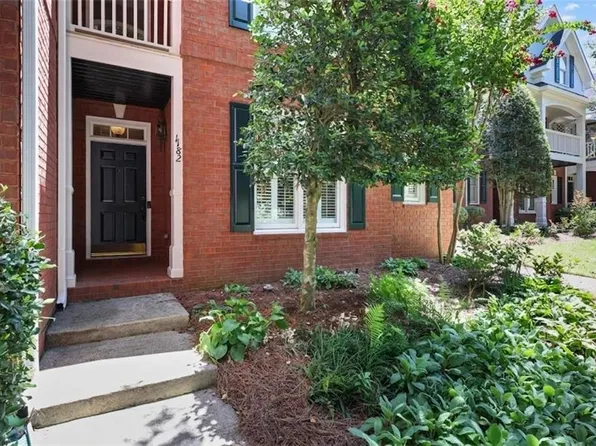 1182 Brookhaven Gln, Atlanta, GA 30319