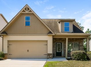 428 Pearl St, Locust Grove, GA 30248