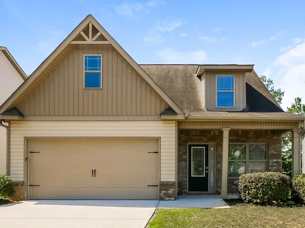 428 Pearl St, Locust Grove, GA 30248