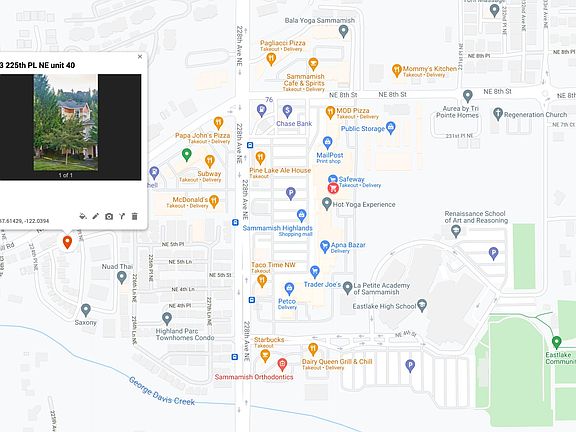 4th image of 543 225th Pl NE #40
