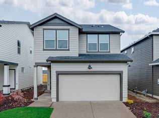 2955 T St, Springfield, OR 97477