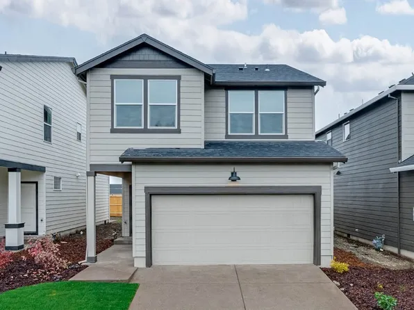 2955 T St, Springfield, OR 97477