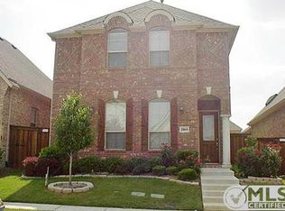 2464 Embleton Dr, Lewisville, TX 75067