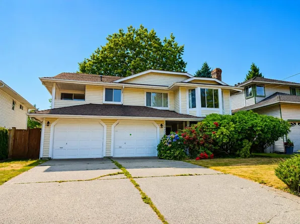 10235 158th St, Surrey, BC V4N 2G9