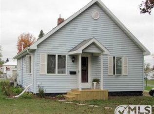 124 Doraland St, Kingsford, MI 49802