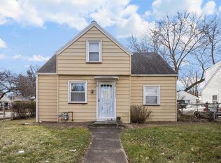 1595 Norton St, Rochester, NY 14621