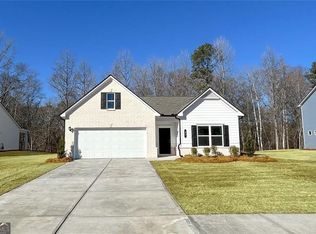 93 Jones Ridge Dr, Dallas, GA 30132