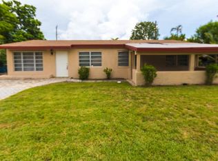 6471 SW 16th Ct, North Lauderdale, FL 33068