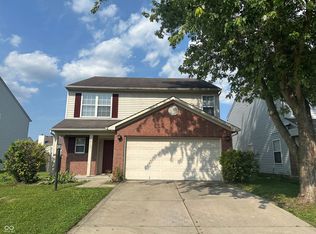 (Undisclosed Address), Indianapolis, IN 46217