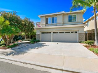 17 Rockrose, Aliso Viejo, CA 92656