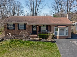 6201 S Hempstead Rd, Westerville, OH 43081