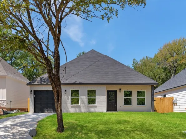 5514 Cold Water Trl, Granbury, TX 76048