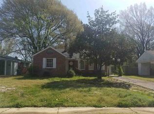 3678 Earls Court Rd LOT 318, Memphis, TN 38118