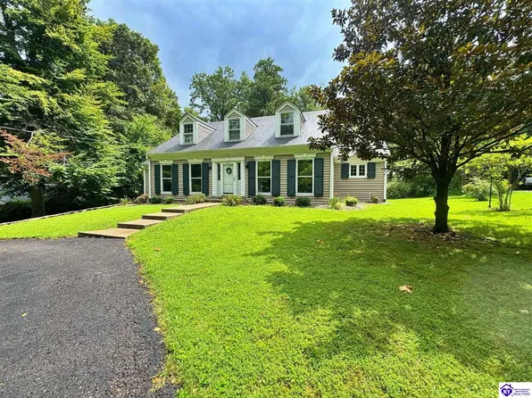 717 Sunrise Ln, Elizabethtown, KY 42701