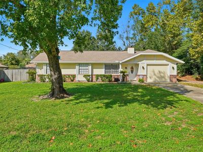 3021 NE 35th Pl, Ocala, FL, 34479