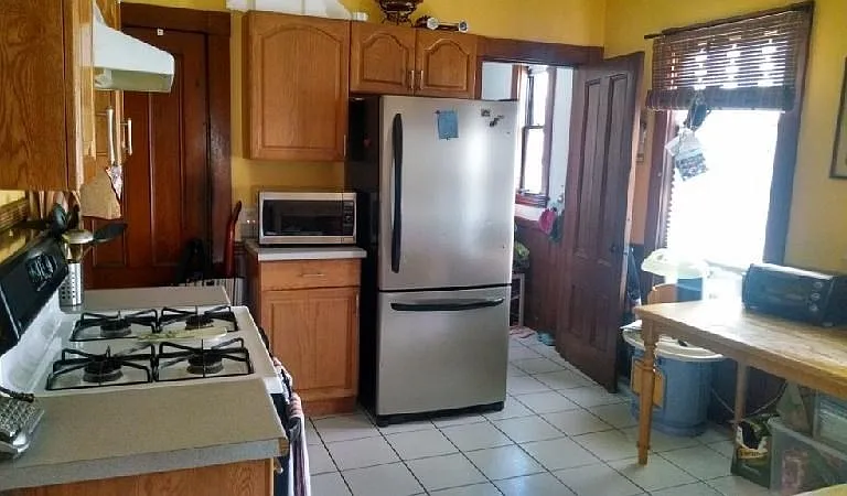 295 Summer St #2 — Photo 4