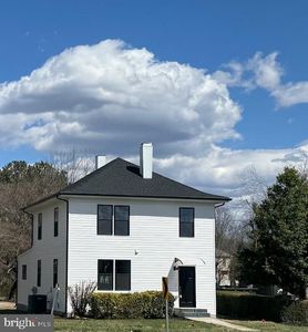 9701 Fairview Ave, Manassas, VA, 20110