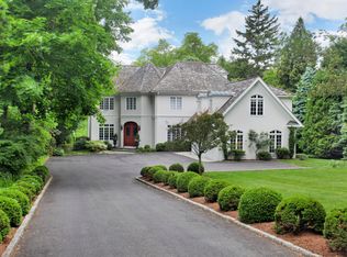 46 Parsonage Rd, Greenwich, CT 06830