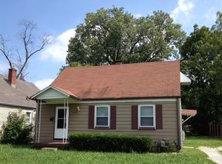 4555 Primrose Ave, Indianapolis, IN 46205