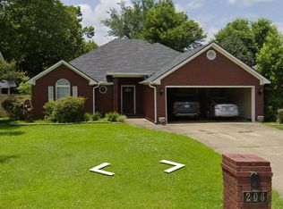 206 Vail Dr, Monroe, LA 71203