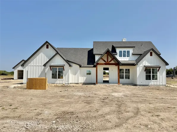 2013 Collin St, Weatherford, TX 76085