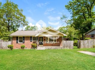 6548 Margate St, Columbia, SC 29203