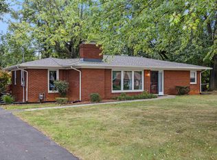 119 Greenwood Rd, Staunton, VA 24401