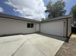 823 W Galloway Ave, Weiser, ID 83672
