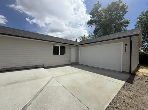 823 W Galloway Ave, Weiser, ID 83672