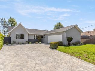 10008 Petit Ave, North Hills, CA 91343