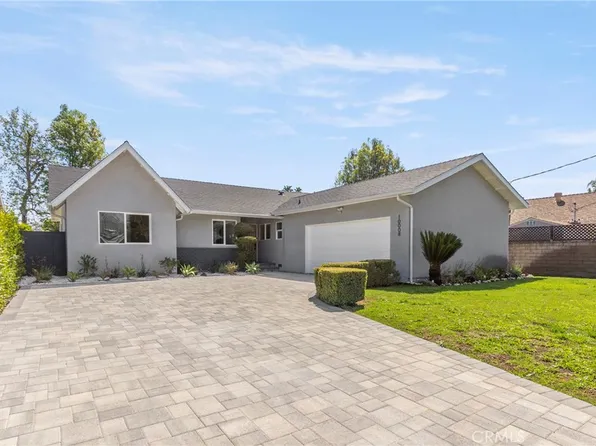 10008 Petit Ave, North Hills, CA 91343