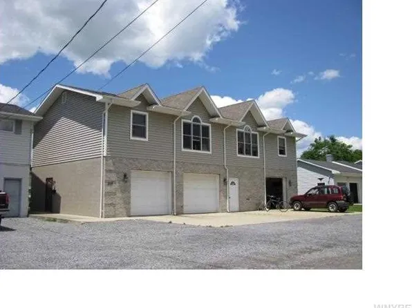 211 N 17th St, Olean, NY 14760
