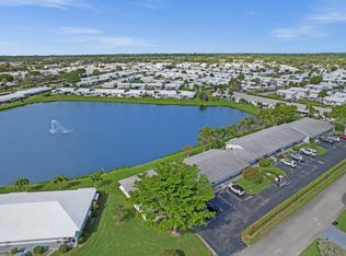 701 SW Lake Ct APT 103, Boynton Beach, FL 33426