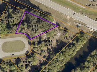 2027 Roanoke Rd, North Port, FL 34288