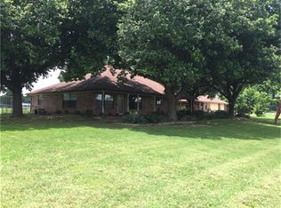 18105 County Road 219, Oakwood, TX