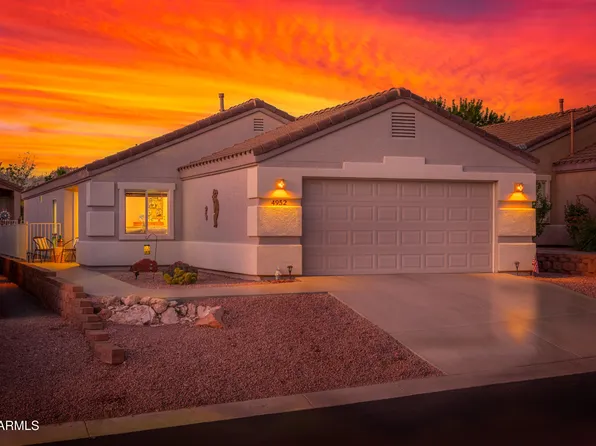 4952 E CATALINA Court, Cornville, AZ 86325