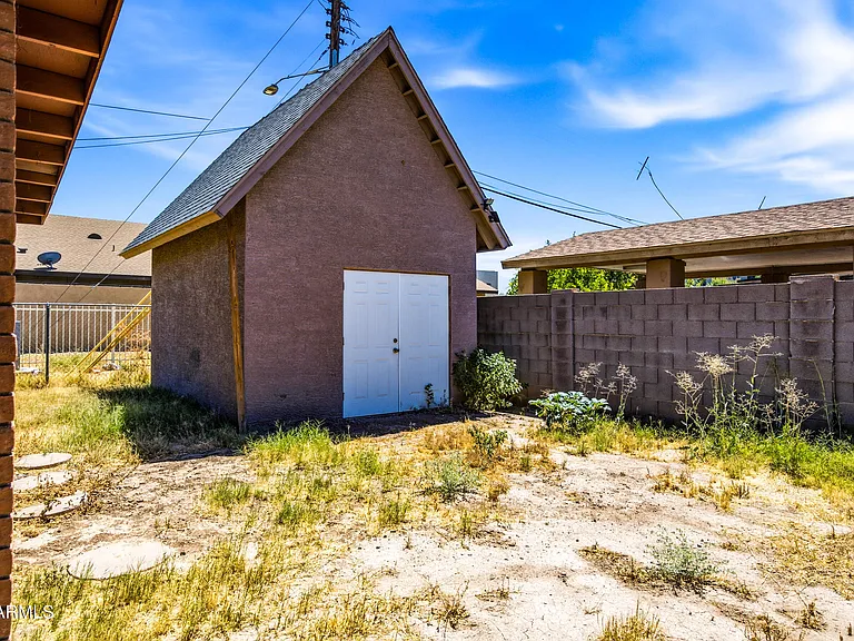 3905 W Almeria Rd #2 — Photo 18