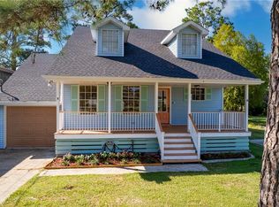 3103 Bayou View Pl, Slidell, LA 70458
