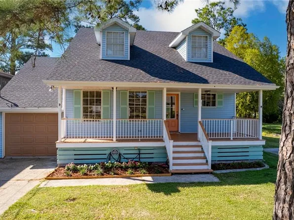 3103 Bayou View Pl, Slidell, LA 70458